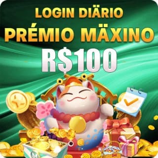 56B Ganhe R$ 100,00 Gratis
